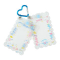 Japan Sanrio IC Card Case - Cinnamoroll : Cute Customization - 2