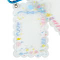 Japan Sanrio IC Card Case - Cinnamoroll : Cute Customization - 3