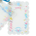 Japan Sanrio IC Card Case - Cinnamoroll : Cute Customization - 4
