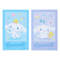 Japan Sanrio IC Card Case - Cinnamoroll : Cute Customization - 5