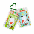 Japan Sanrio IC Card Case - Pochacco : Cute Customization - 1