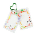 Japan Sanrio IC Card Case - Pochacco : Cute Customization - 2
