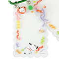 Japan Sanrio IC Card Case - Pochacco : Cute Customization - 3
