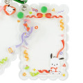 Japan Sanrio IC Card Case - Pochacco : Cute Customization - 4