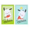 Japan Sanrio IC Card Case - Pochacco : Cute Customization - 5