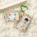 Japan Sanrio IC Card Case - Pochacco : Cute Customization - 6