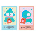 Japan Sanrio IC Card Case - Hangyodon : Cute Customization - 5