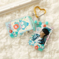Japan Sanrio IC Card Case - Hangyodon : Cute Customization - 6