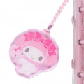 Japan Sanrio 3 Hole Binder - My Melody / Cute Customization - 6