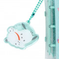 Japan Sanrio 3 Hole Binder - Pochacco / Cute Customization - 6