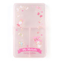 Japan Sanrio Small Plastic Case - My Melody - 1