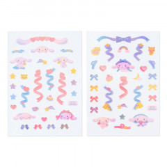 Japan Sanrio Aurora Sticker - Cinnamoroll / Cute Customization
