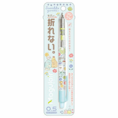 Japan San-X Mogulair Mechanical Pencil - Sumikko Gurashi / Flower