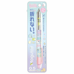 Japan San-X Mogulair Mechanical Pencil - Sumikko Gurashi / Neon