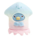 Japan San-X Sumikko Gurashi Tenori Plush (SS) - Penguin (Real) / Umikko Lagoon - 1