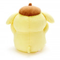 Japan Sanrio Plush Toy - Pompompurin / Team Pudding - 3