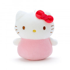 Japan Sanrio Mascot - Hello Kitty