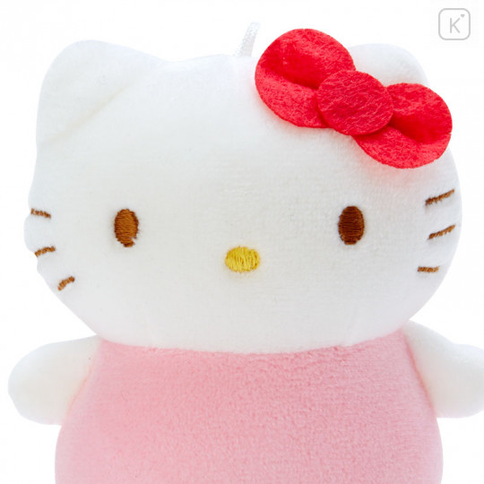 Japan Sanrio Mascot - Hello Kitty - 3