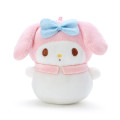 Japan Sanrio Mascot - My Melody - 1