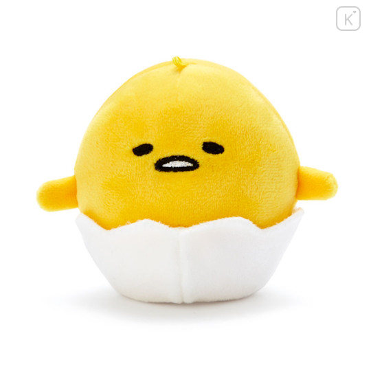 Japan Sanrio Mascot - Gudetama - 1