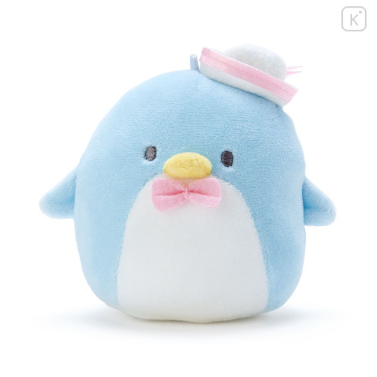 Japan Sanrio Mascot - Tuxedosam | Kawaii Limited