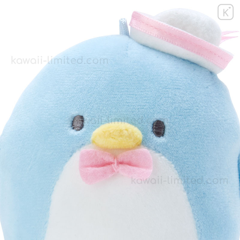 Japan Sanrio Mascot - Tuxedosam | Kawaii Limited