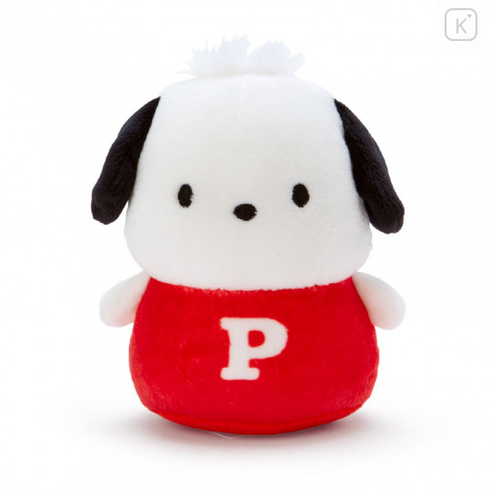 Japan Sanrio Mascot - Pochacco - 1
