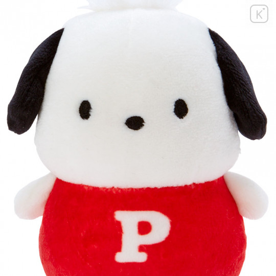 Japan Sanrio Mascot - Pochacco - 3