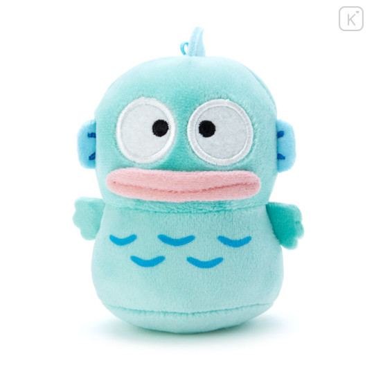 Japan Sanrio Mascot - Hangyodon - 1