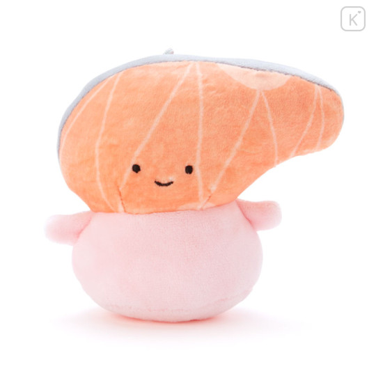 Japan Sanrio Mascot - Kirimichan - 1