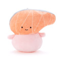Japan Sanrio Mascot - Kirimichan - 1