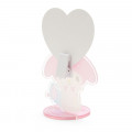 Japan Sanrio Acrylic Stand with Clip - My Melody - 3