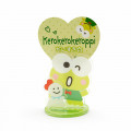 Japan Sanrio Acrylic Stand with Clip - Keroppi - 2