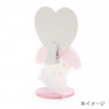 Japan Sanrio Acrylic Stand with Clip - Pochacco - 3