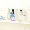 Japan Sanrio Acrylic Stand with Clip - Pochacco - 7