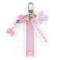 Japan Sanrio Keychain - My Melody / Cute Customization - 3