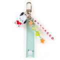 Japan Sanrio Keychain - Pochacco / Cute Customization - 3