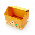 Japan Sanrio Storage Box - Pompompurin / Team Pudding - 3