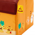 Japan Sanrio Storage Box - Pompompurin / Team Pudding - 7