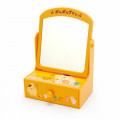 Japan Sanrio Mini Dresser - Pompompurin / Team Pudding - 1