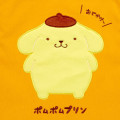 Japan Sanrio Tote Bag - Pompompurin / Team Pudding - 4