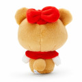 Japan Sanrio Mascot Holder - Hello Kitty : Friend Kigurumi - 3