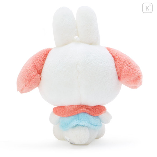 Japan Sanrio Mascot Holder - My Melody / Friend Kigurumi - 3