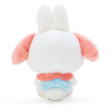 Japan Sanrio Mascot Holder - My Melody / Friend Kigurumi - 3