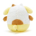 Japan Sanrio Plush Toy - Pompompurin / Friend Kigurumi - 2