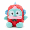 Japan Sanrio Plush Toy - Hangyodon / Friend Kigurumi - 1