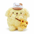 Japan Sanrio Plush Toy - Pompompurin : Friends Coordination - 1
