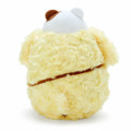 Japan Sanrio Plush Toy - Pompompurin : Friends Coordination - 2