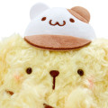 Japan Sanrio Plush Toy - Pompompurin : Friends Coordination - 3