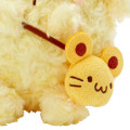 Japan Sanrio Plush Toy - Pompompurin : Friends Coordination - 4